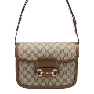 Crossbody Horsebit 1995 Shoulder Bag